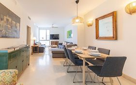 Luminoso apartamento con roof-top Privado en el corazón de San Bernardo