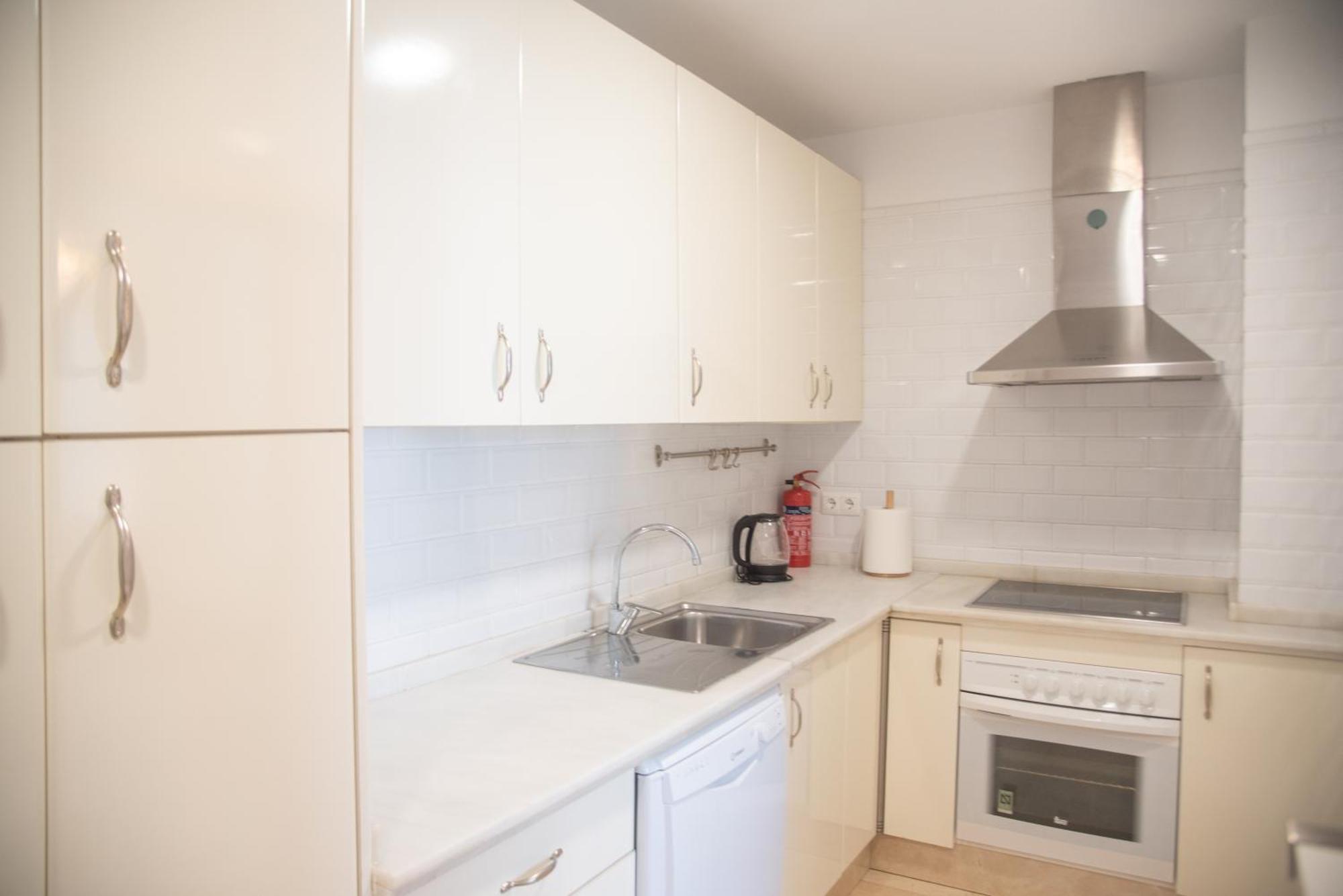 Tentudia Charming Apartments With Private Roof-Top Or Patio In San Bernardo By Ocityzen Sevilla Exterior foto