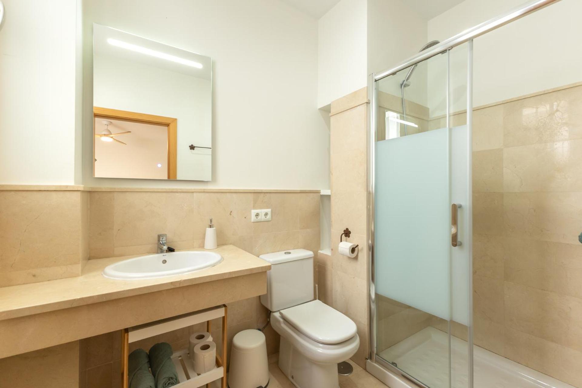 Tentudia Charming Apartments With Private Roof-Top Or Patio In San Bernardo By Ocityzen Sevilla Exterior foto