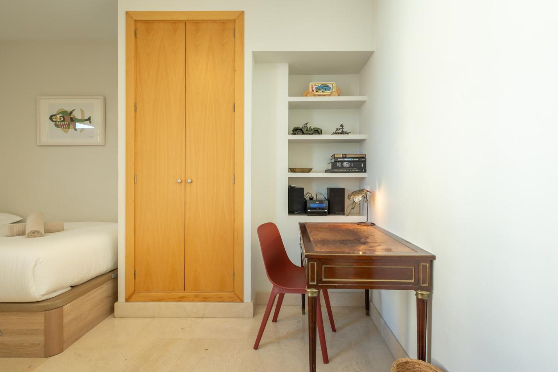 Tentudia Charming Apartments With Private Roof-Top Or Patio In San Bernardo By Ocityzen Sevilla Exterior foto
